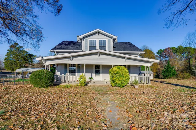 $350,000 | 6362 Sherrills Ford Road, Catawba, NC 28609