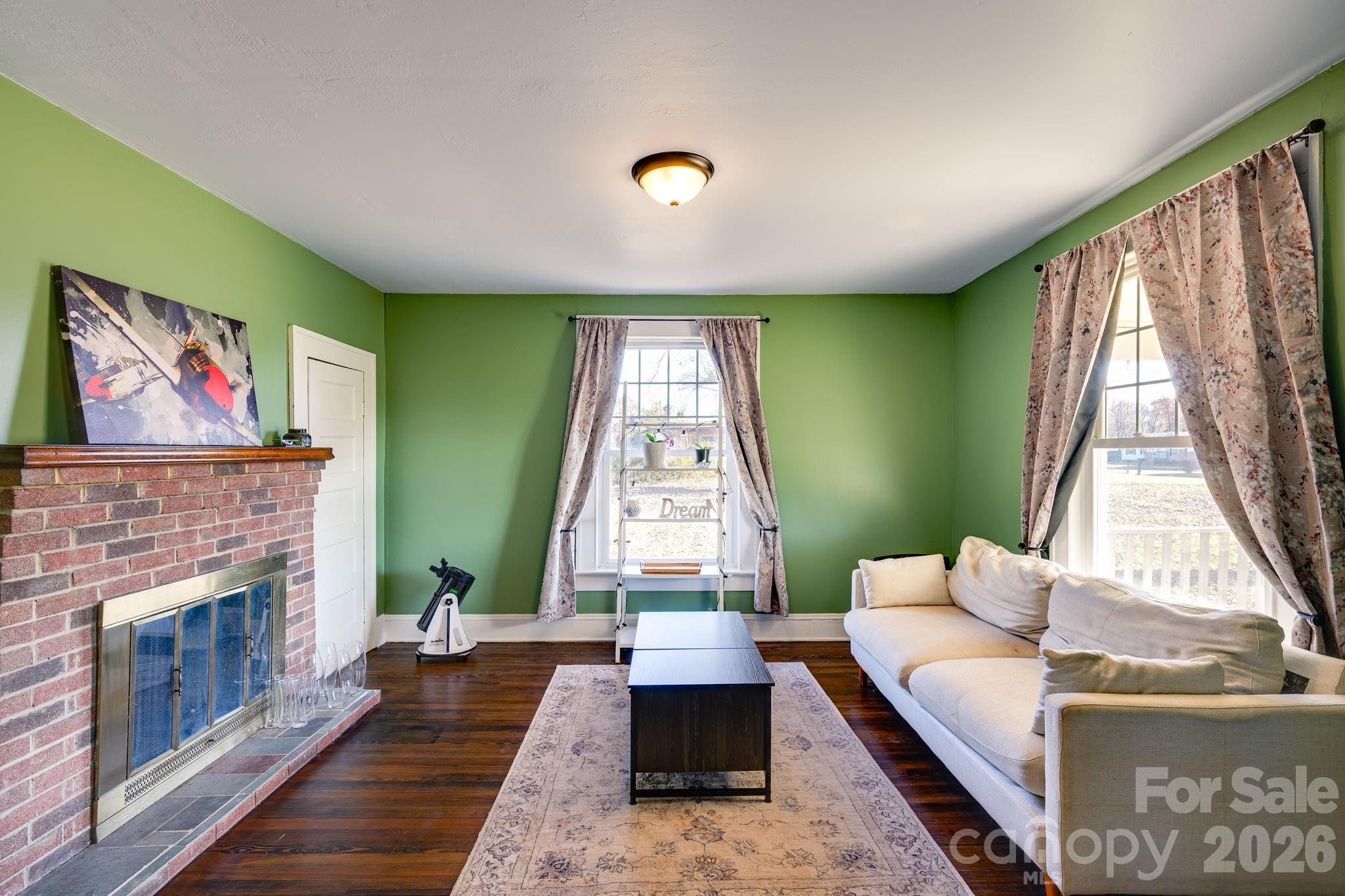 6362 Sherrills Ford Road Catawba, NC 28609 - Photo 11 of 33