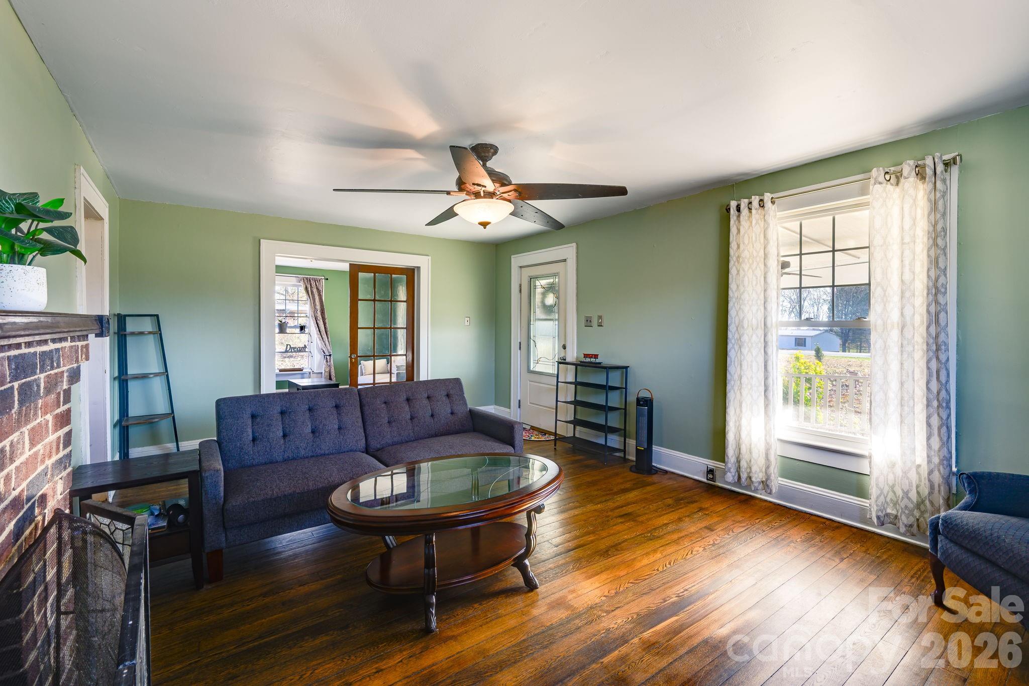 6362 Sherrills Ford Road Catawba, NC 28609 - Photo 13 of 33