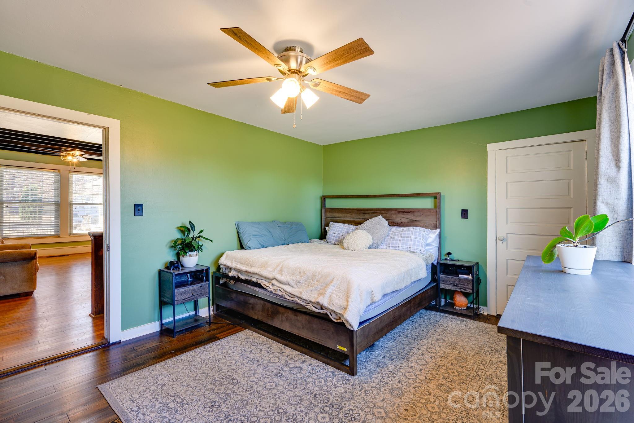 6362 Sherrills Ford Road Catawba, NC 28609 - Photo 16 of 33