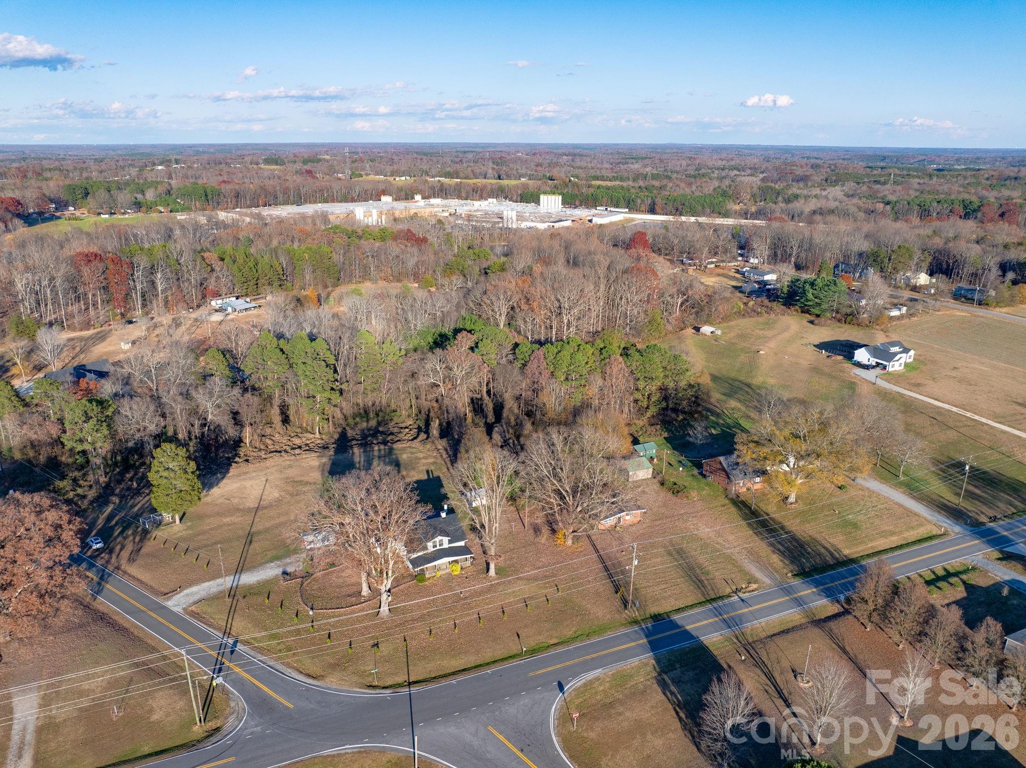 6362 Sherrills Ford Road Catawba, NC 28609 - Photo 26 of 33