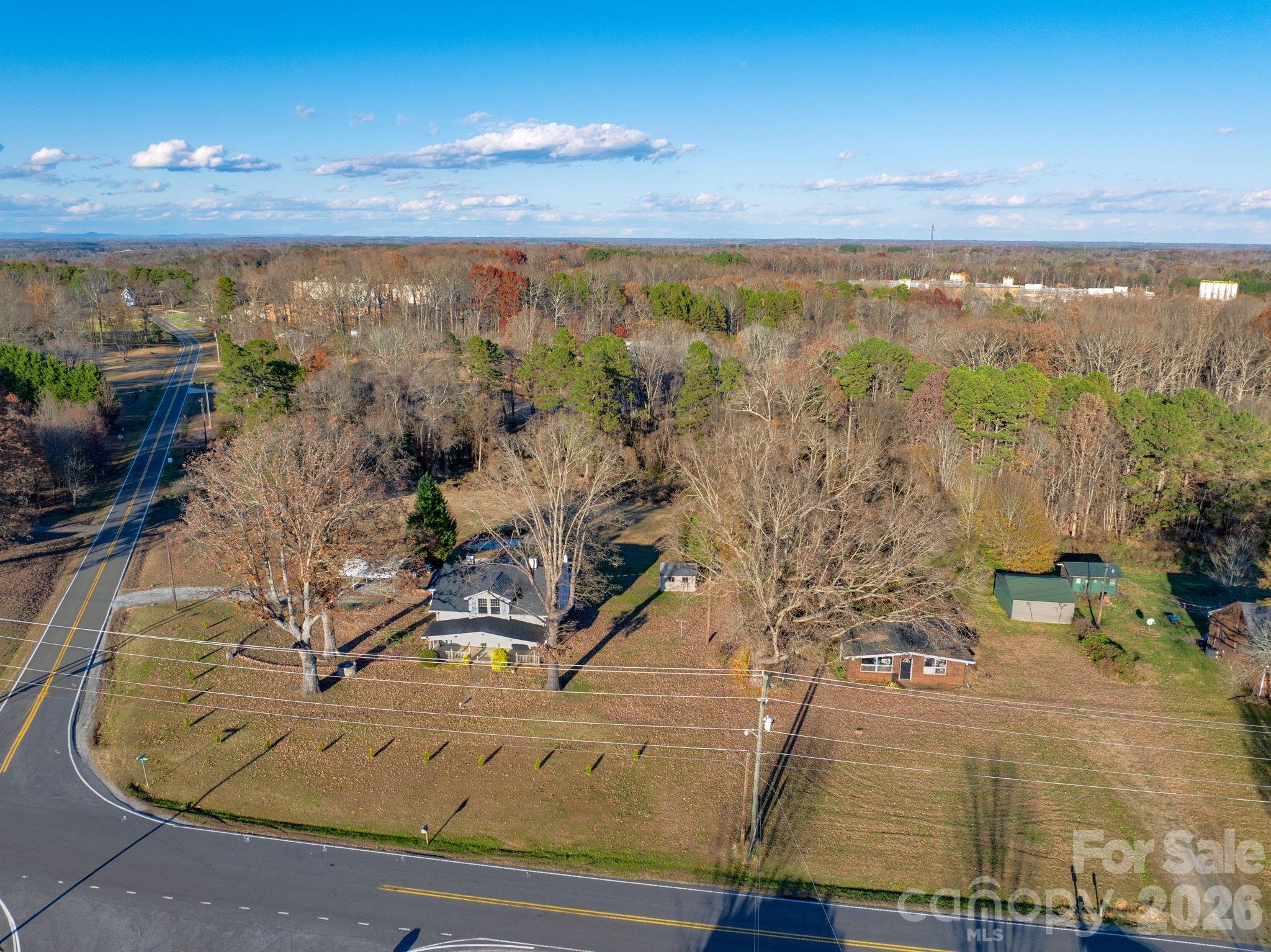 6362 Sherrills Ford Road Catawba, NC 28609 - Photo 27 of 33