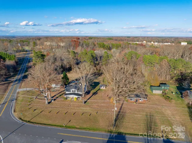 $350,000 | 6362 Sherrills Ford Road, Catawba, NC 28609