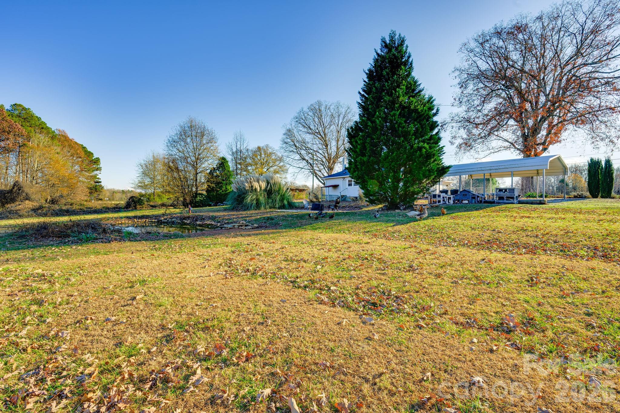 6362 Sherrills Ford Road Catawba, NC 28609 - Photo 29 of 33