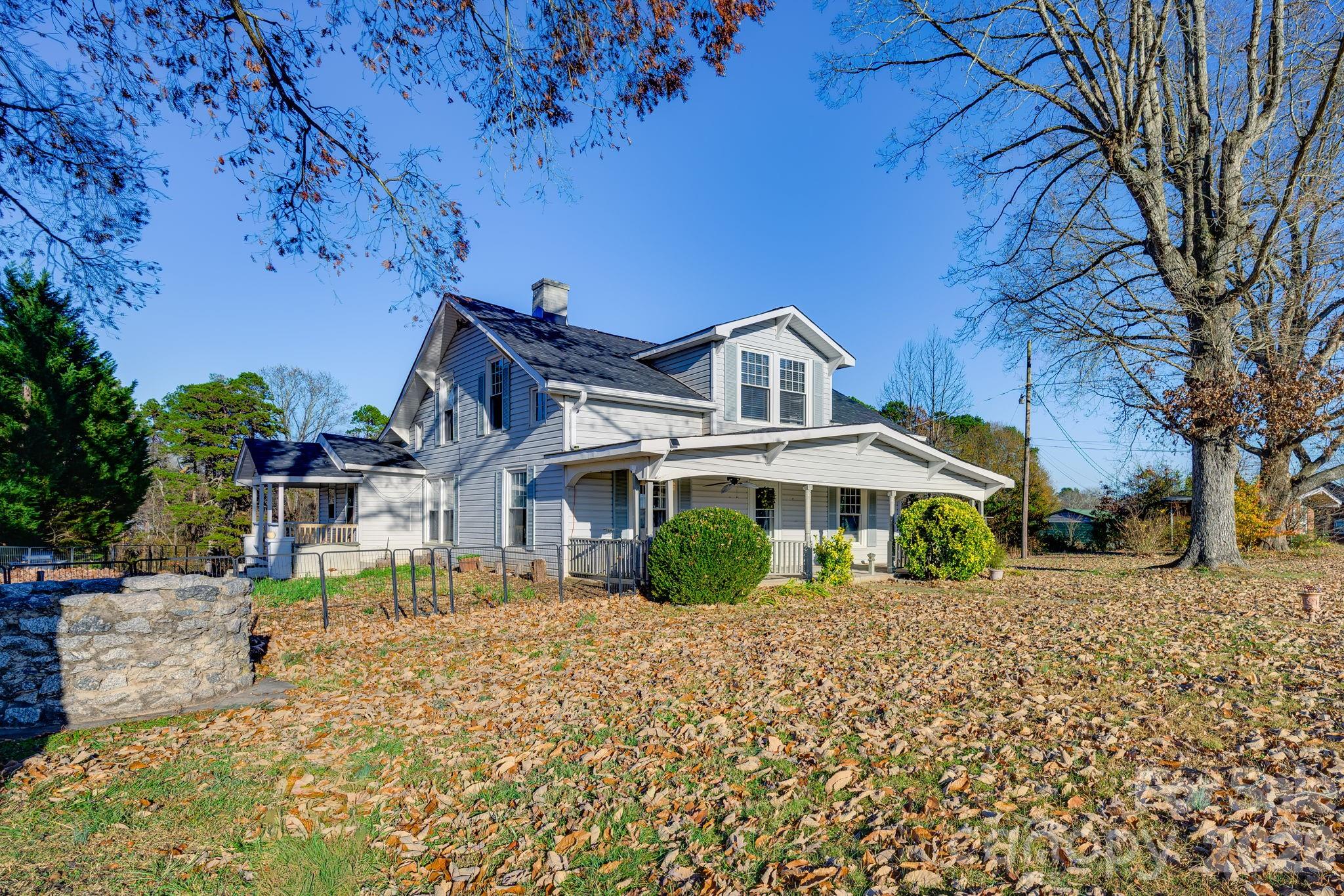 6362 Sherrills Ford Road Catawba, NC 28609 - Photo 31 of 33