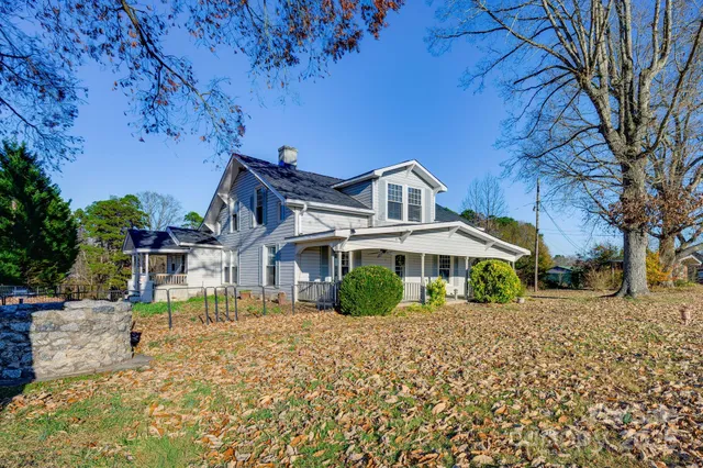 $350,000 | 6362 Sherrills Ford Road, Catawba, NC 28609