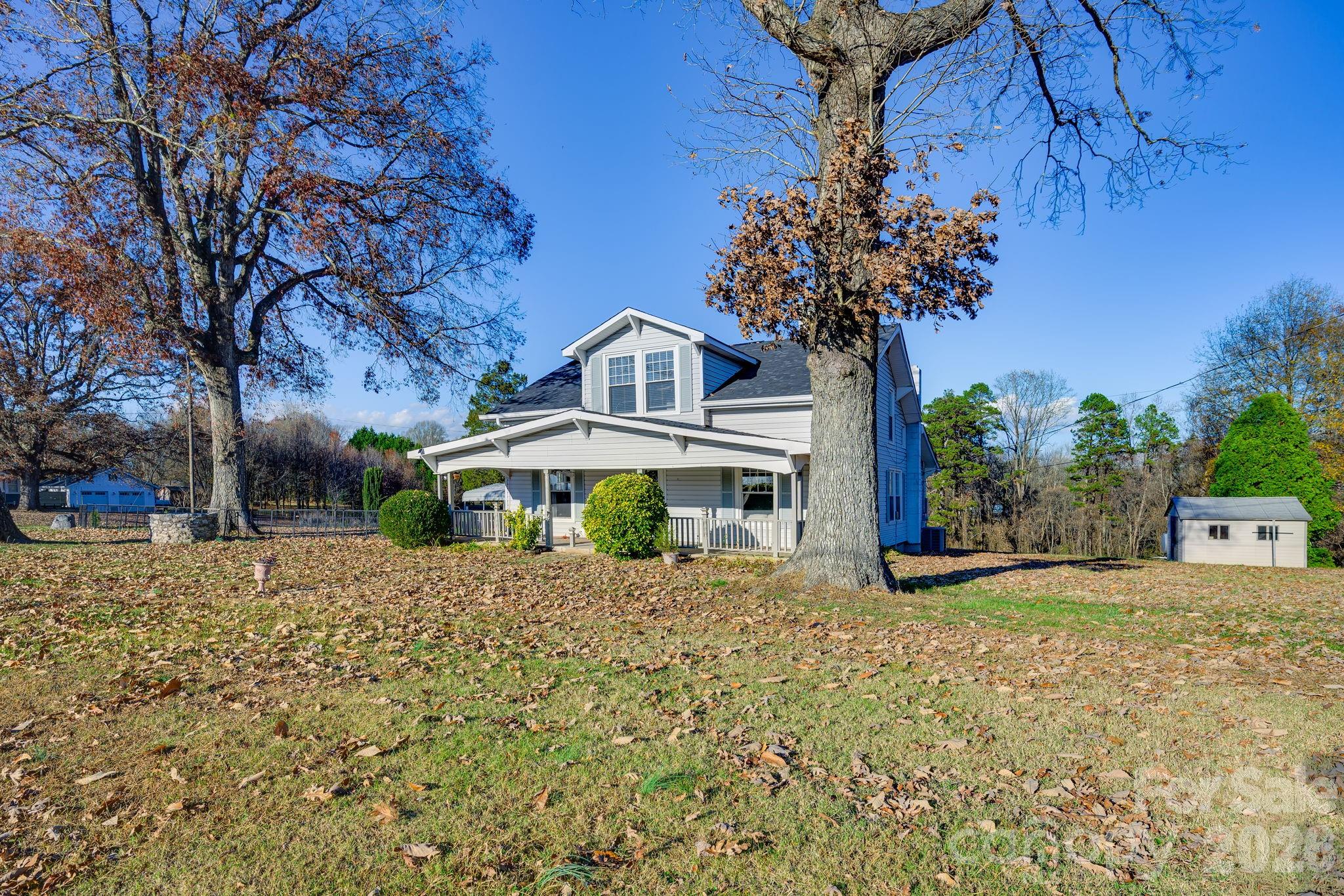 6362 Sherrills Ford Road Catawba, NC 28609 - Photo 32 of 33