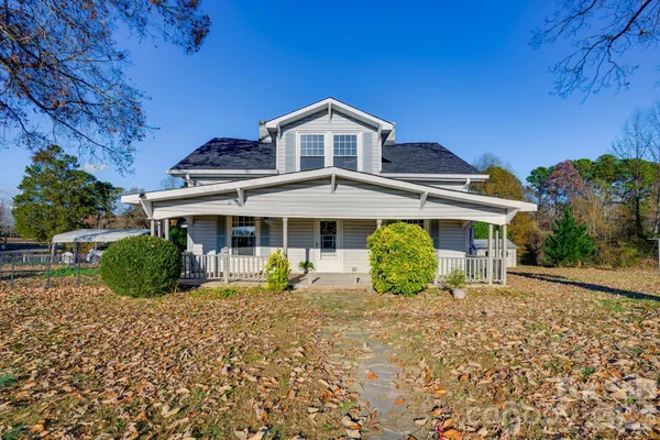 $299,000 | 6362 Sherrills Ford Road, Catawba, NC 28609