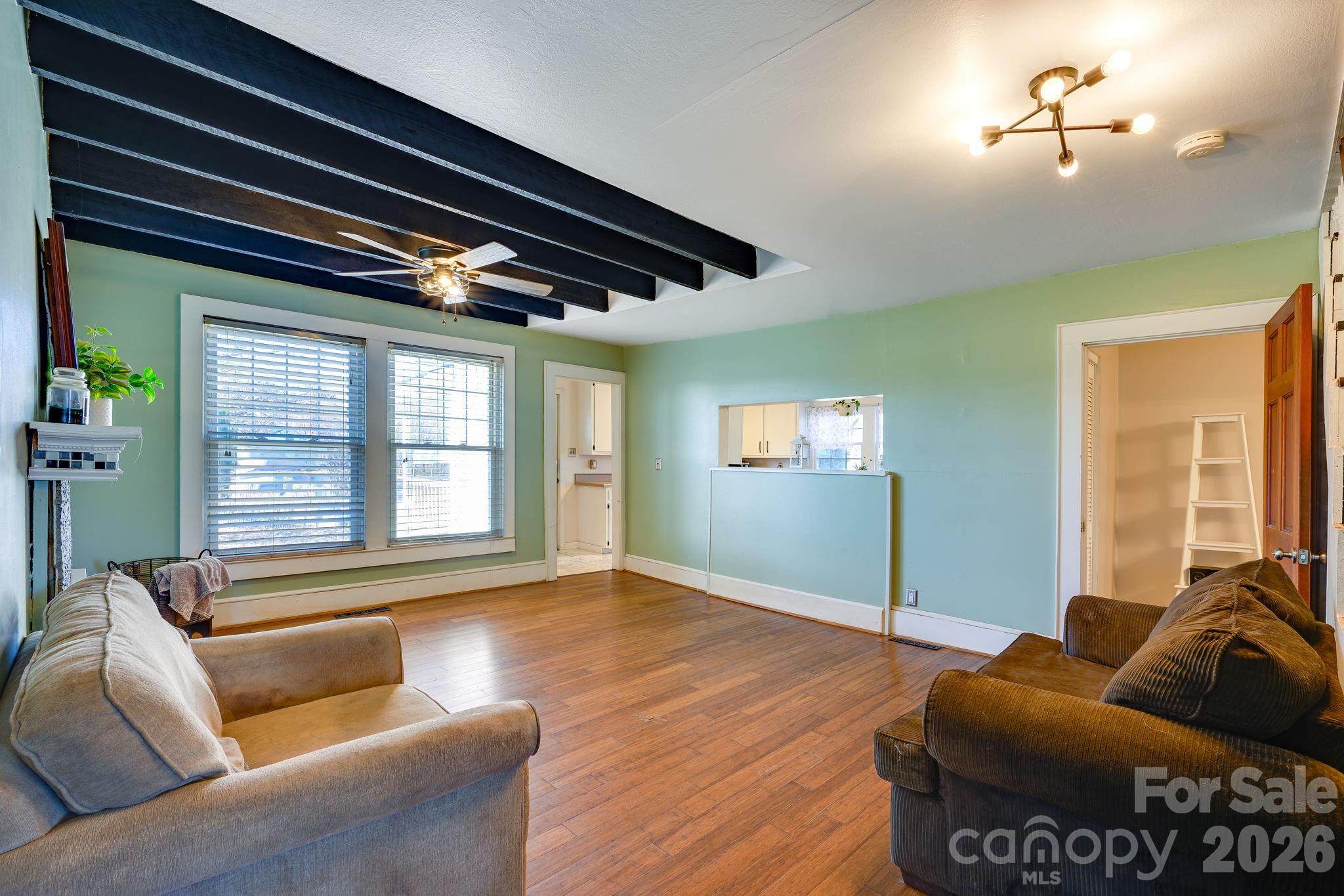 6362 Sherrills Ford Road Catawba, NC 28609 - Photo 4 of 33