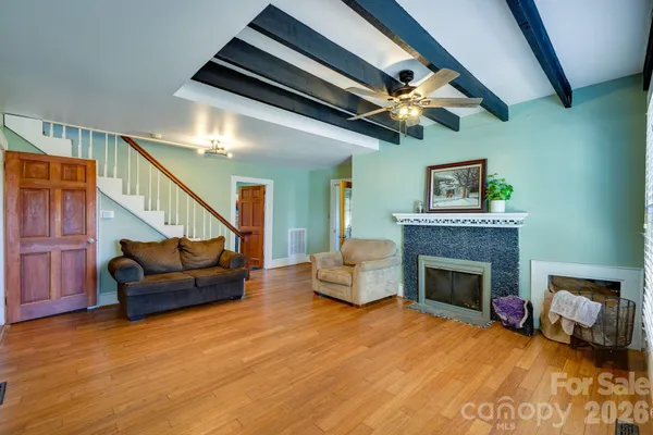 $299,000 | 6362 Sherrills Ford Road, Catawba, NC 28609