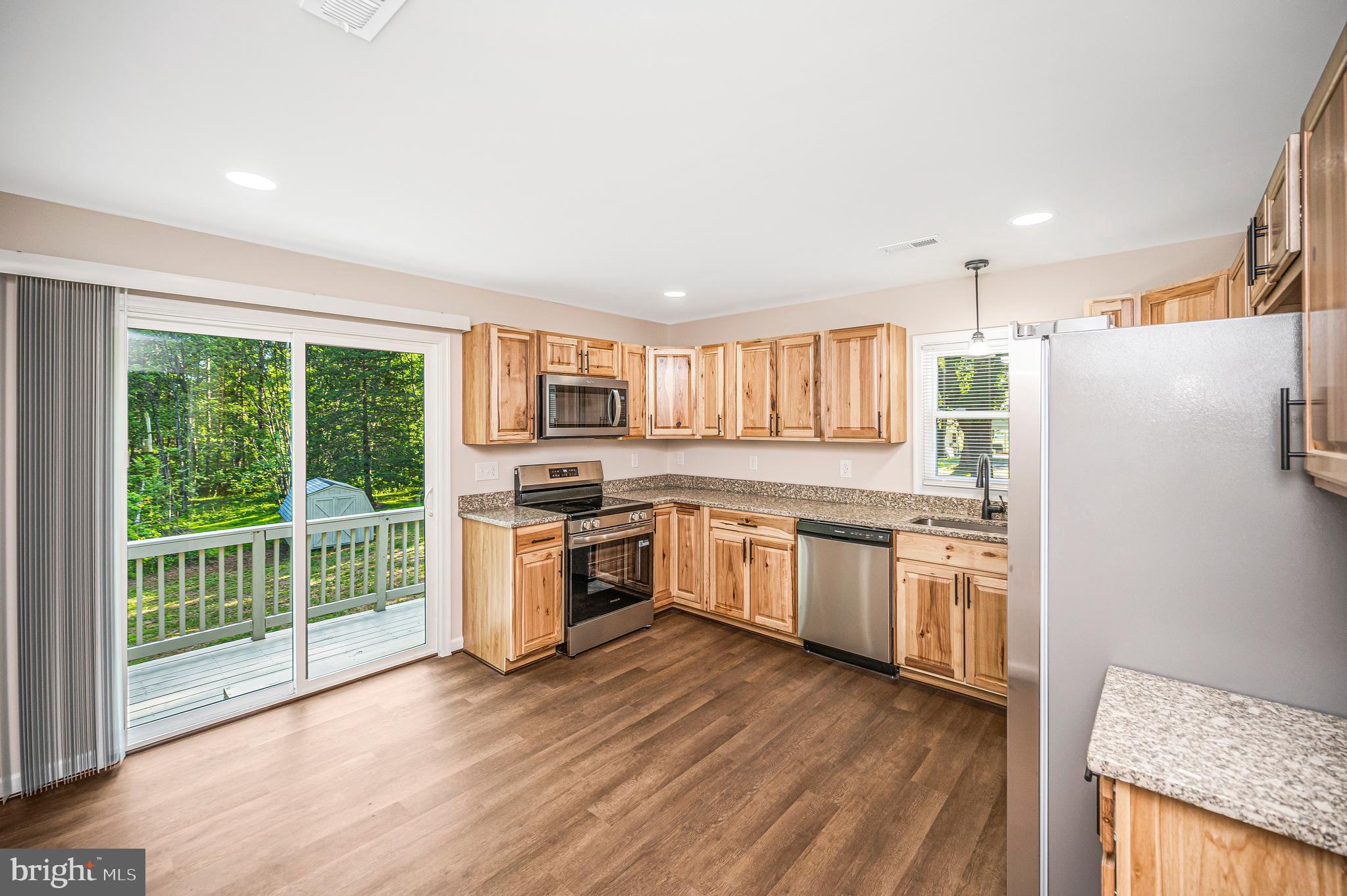 15402 Reva Road Reva, VA 22735 - Photo 24 of 46