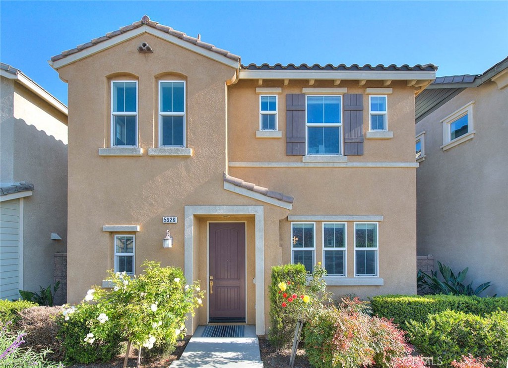 5926 Ginger Drive Eastvale, CA 92880 - Photo 1 of 67