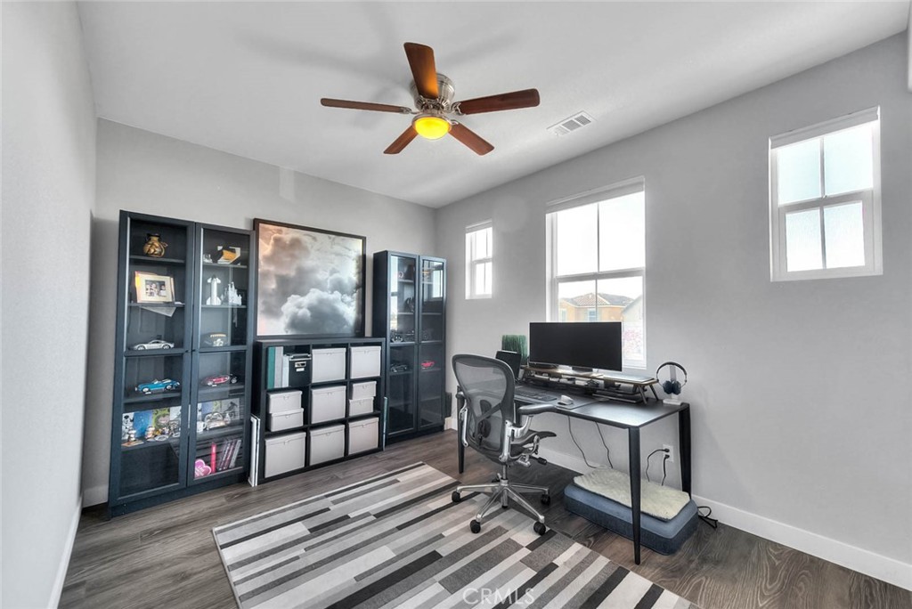 5926 Ginger Drive Eastvale, CA 92880 - Photo 45 of 67