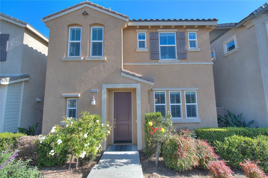 5926 Ginger Drive Eastvale, CA 92880 - Photo 5 of 67