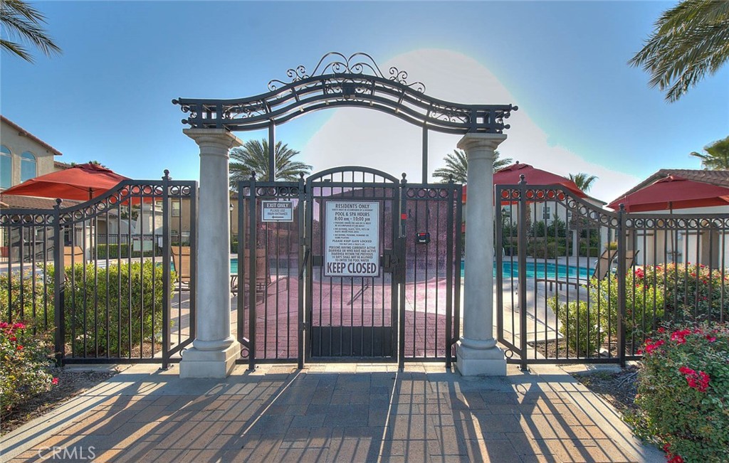 5926 Ginger Drive Eastvale, CA 92880 - Photo 64 of 67