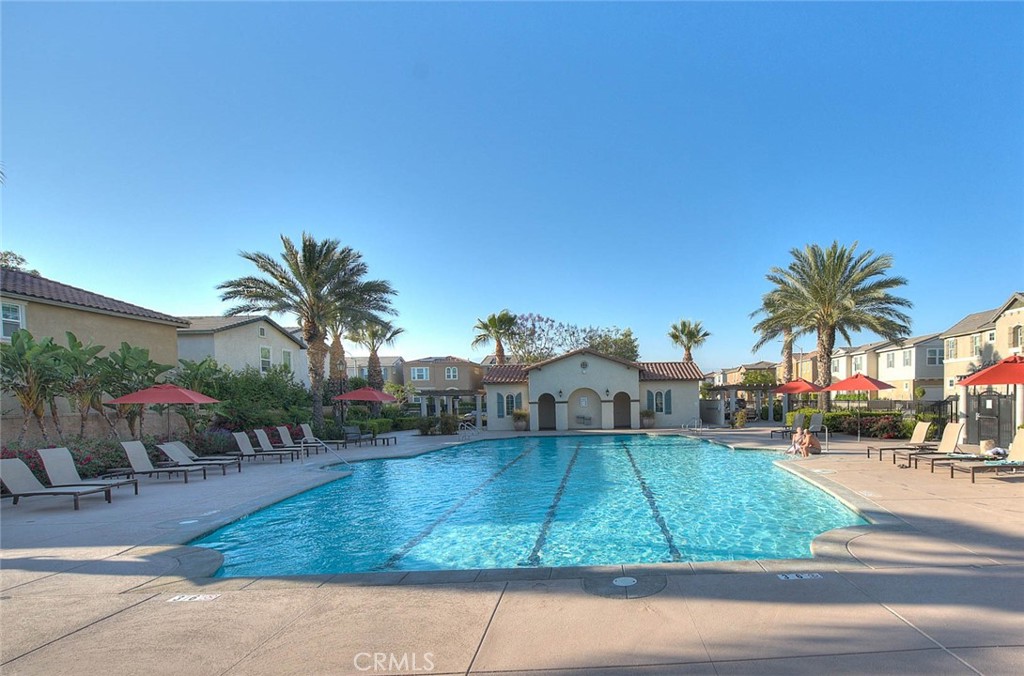 5926 Ginger Drive Eastvale, CA 92880 - Photo 66 of 67