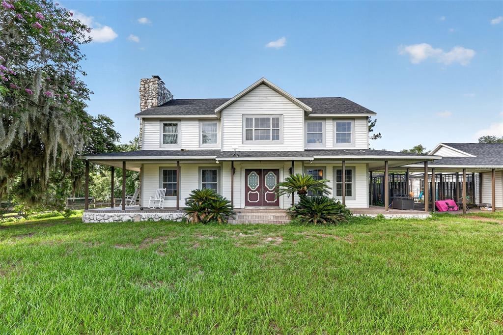 8922 Pritcher Road Lithia, FL 33547 - Photo 3 of 73