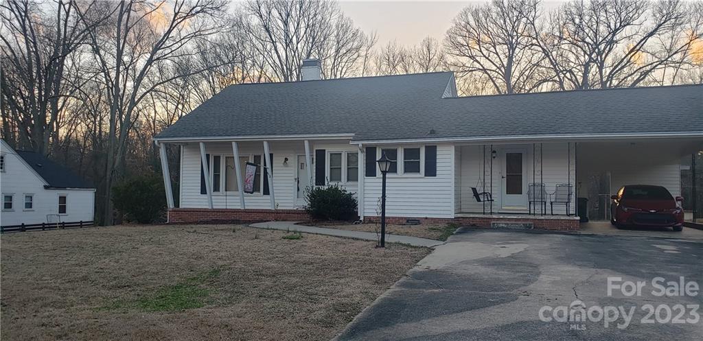 612 Gillsbrook Road Lancaster, SC 29720 - Photo 1 of 14 Gallery Image 1