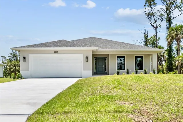 $369,000 | 9065 Fruitland Avenue, Englewood, FL 34224