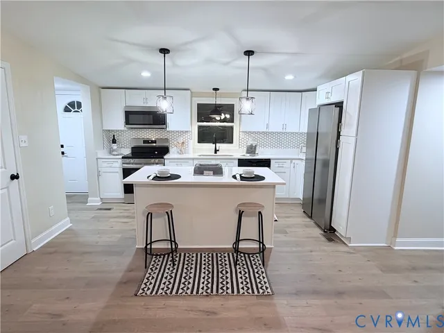 $225,000 | 2207 Brodnax Road, Brodnax, VA 23920