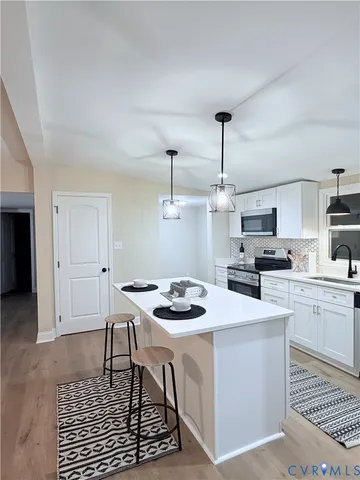 $225,000 | 2207 Brodnax Road, Brodnax, VA 23920