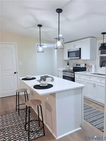 $225,000 | 2207 Brodnax Road, Brodnax, VA 23920