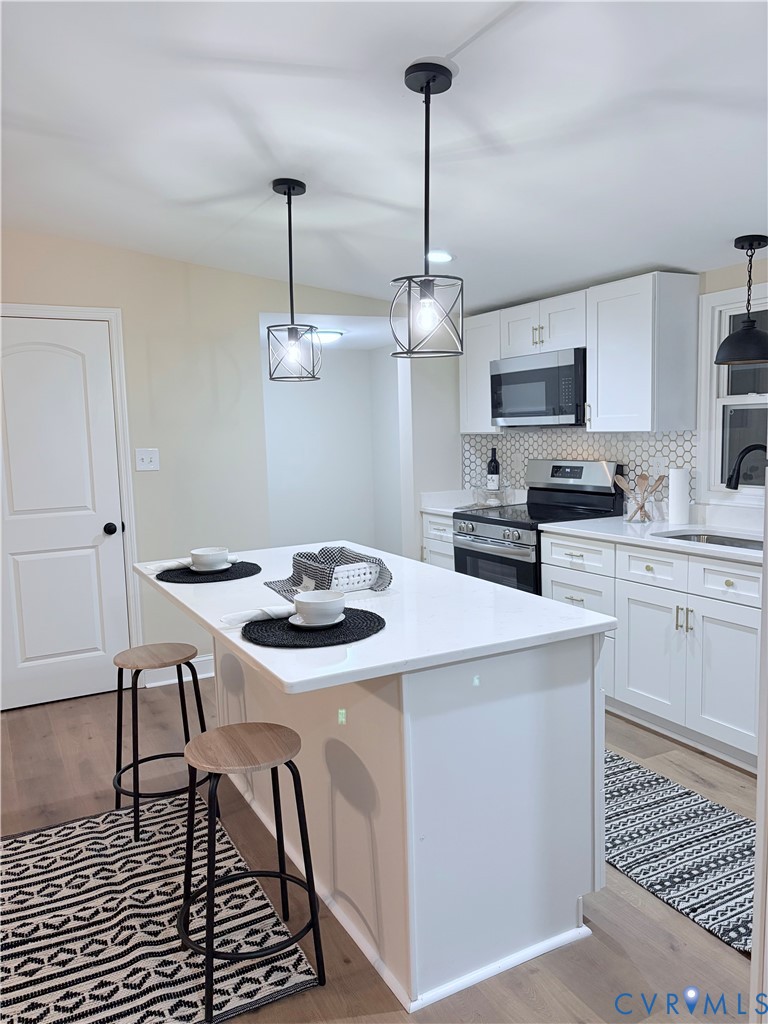 2207 Brodnax Road Brodnax, VA 23920 - Photo 6 of 27