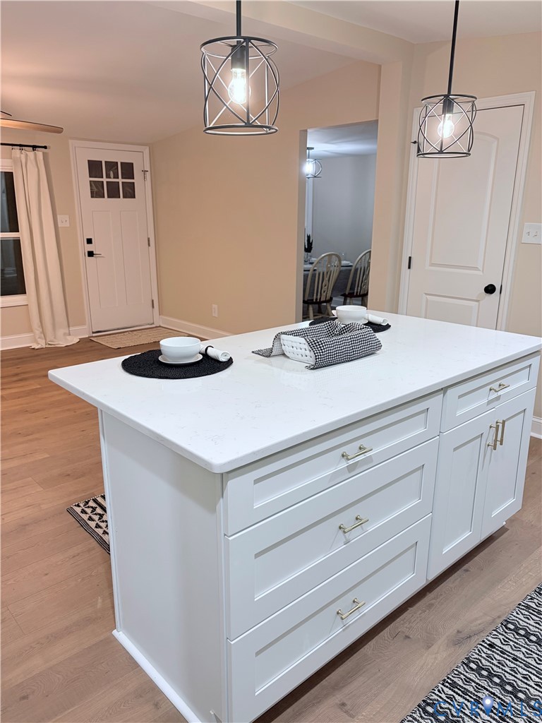 2207 Brodnax Road Brodnax, VA 23920 - Photo 8 of 27