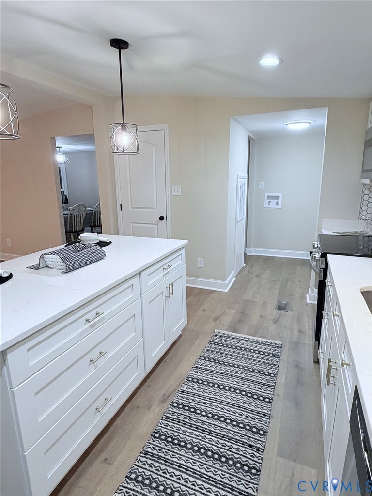 2207 Brodnax Road Brodnax, VA 23920 - Photo 9 of 27