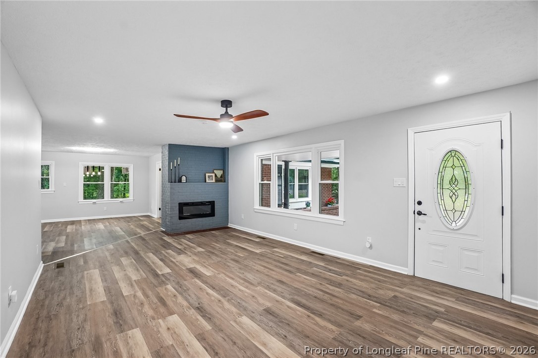 402 Poplar Hill Road Fayetteville, NC 28312 - Photo 7 of 40