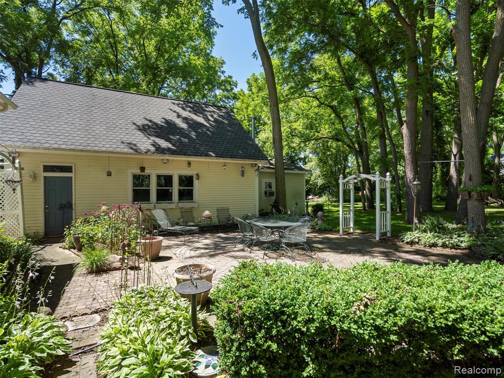8861 29 Mile Road Washington, MI 48095 - Photo 54 of 69 Gallery Image 54