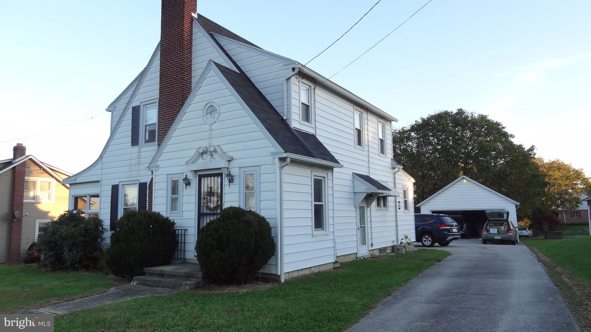 4708 East Prospect Road York, PA 17406 - Photo 2 of 21 Old-world charm with ample parking