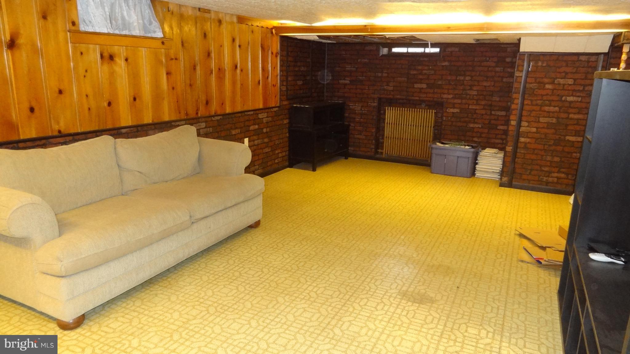 4708 East Prospect Road York, PA 17406 - Photo 17 of 21 Finished family room in lower level