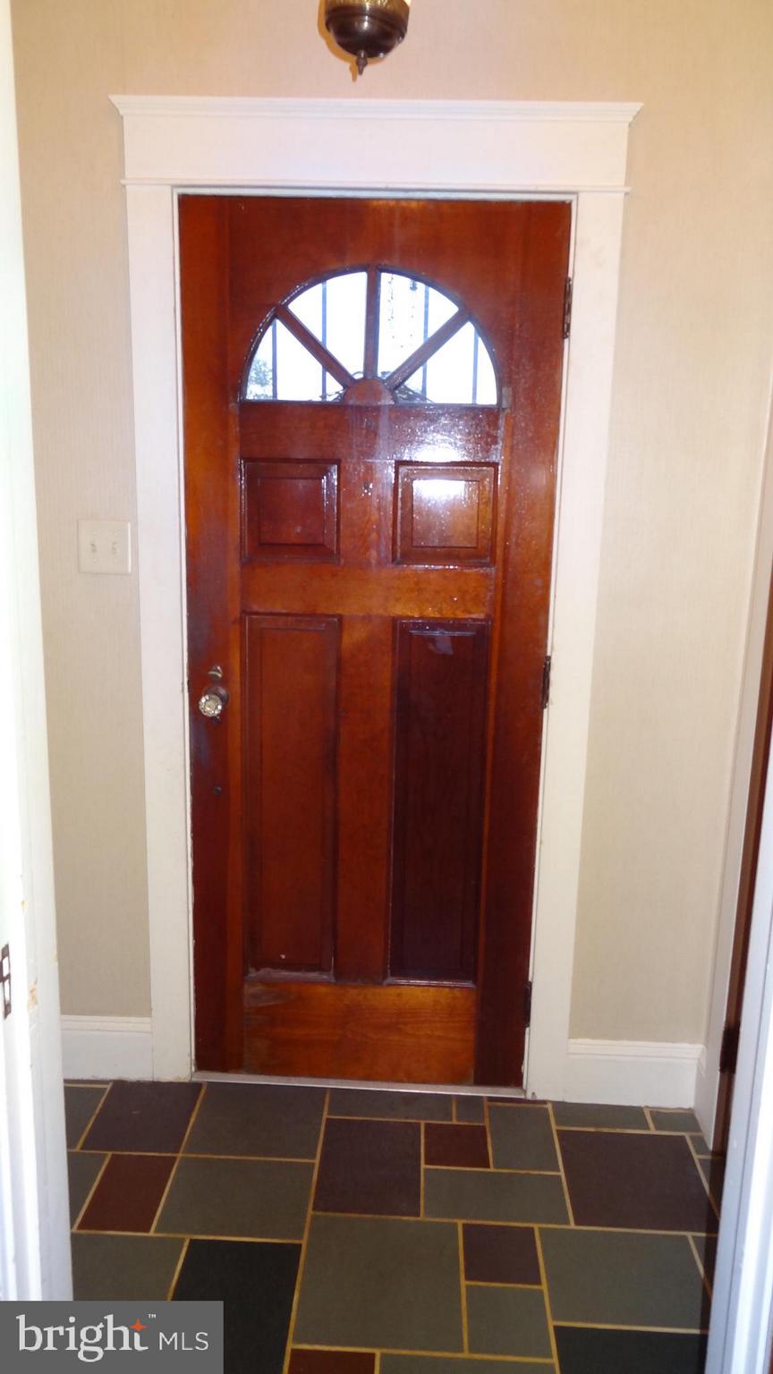 4708 East Prospect Road York, PA 17406 - Photo 3 of 21 formal front entry with two coat closets