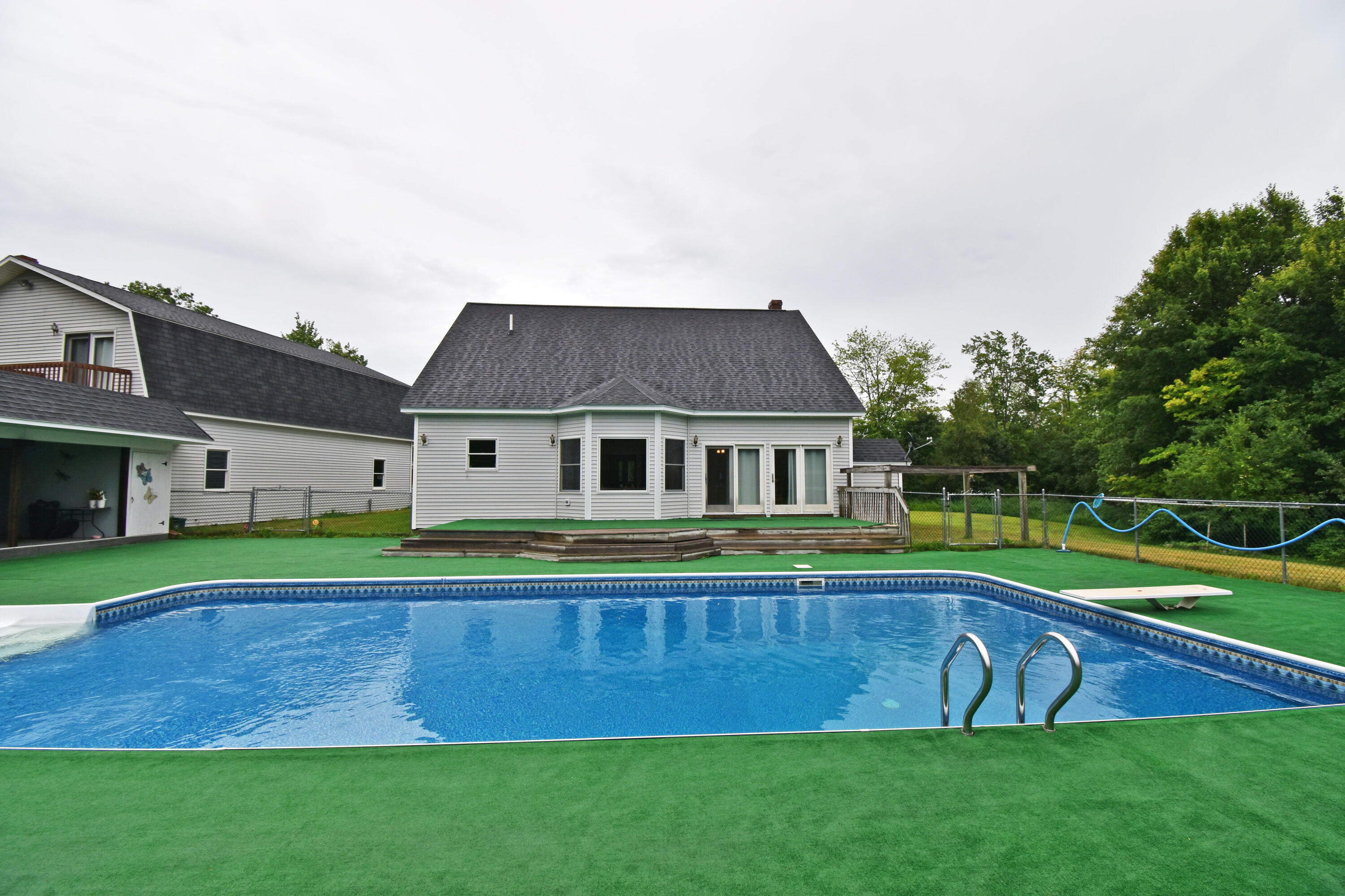 133 Berry Road Pittsfield, ME 04967 - Photo 32 of 51 DSC_0191