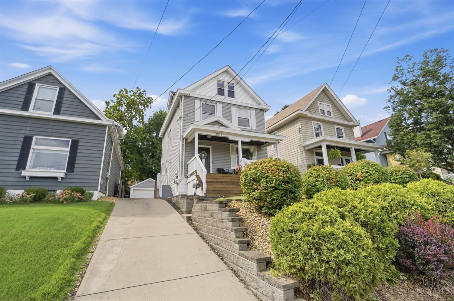 3919 Catherine Avenue Cincinnati, OH 45212 - Photo 1 of 43 Gallery Image 1
