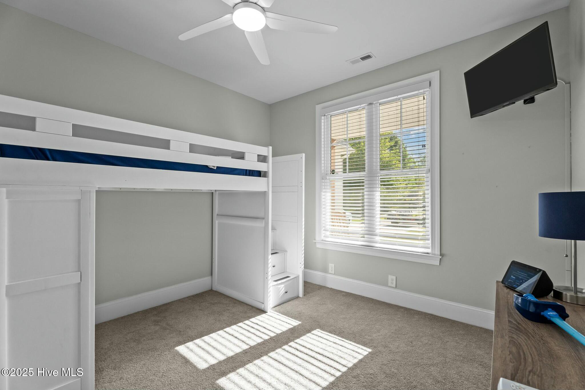 6223 Barney Road Elm City, NC 27822 - Photo 20 of 43 2nd Bedroom