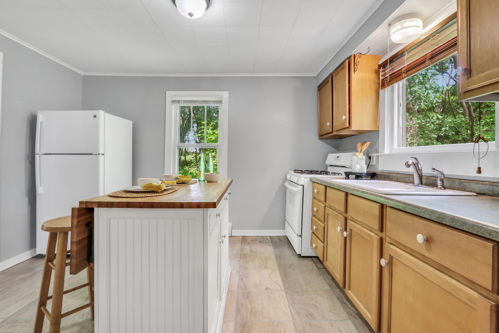 13719 West Wadsworth Road Wadsworth, IL 60083 - Photo 47 of 52