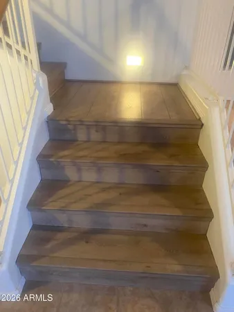 a view of an empty room with window