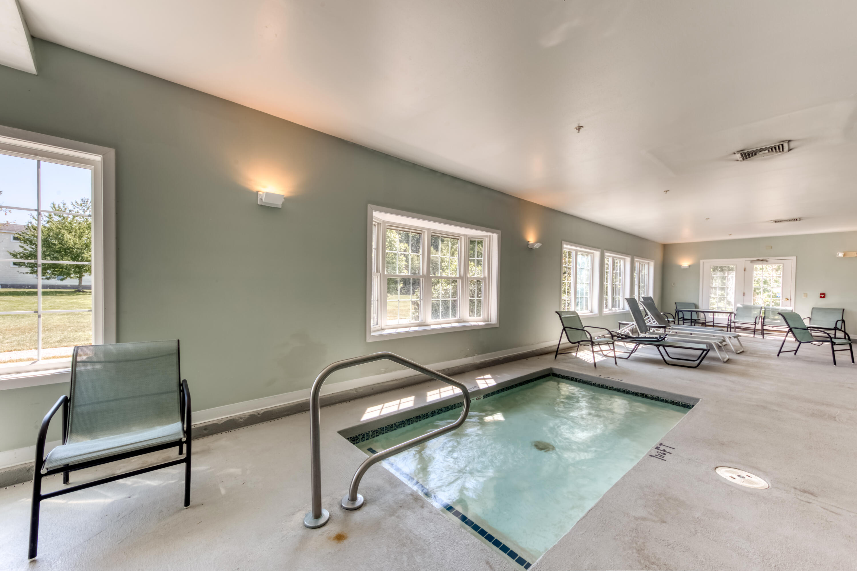 272 Mills Road, Unit 5A Kennebunkport, ME 04046 - Photo 35 of 37 Unit 5A