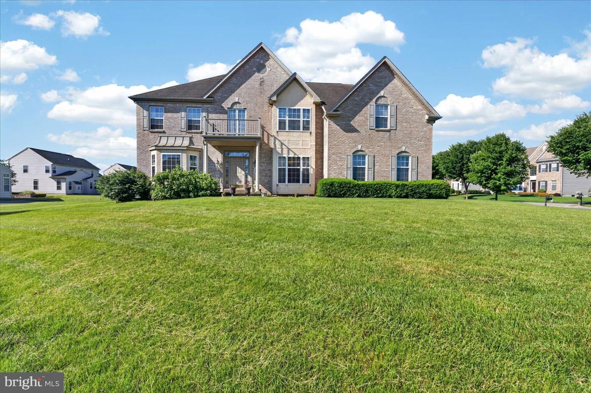 14 Haggis Road Middletown, DE 19709 - Photo 1 of 50 Spacious home with lush green lawn.