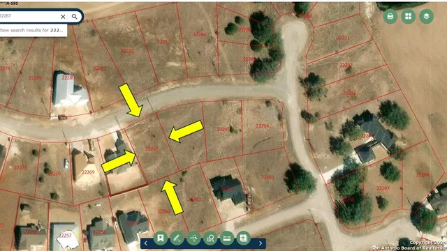 $77,500 | 118 Warren Wallace, Blanco, TX 78606