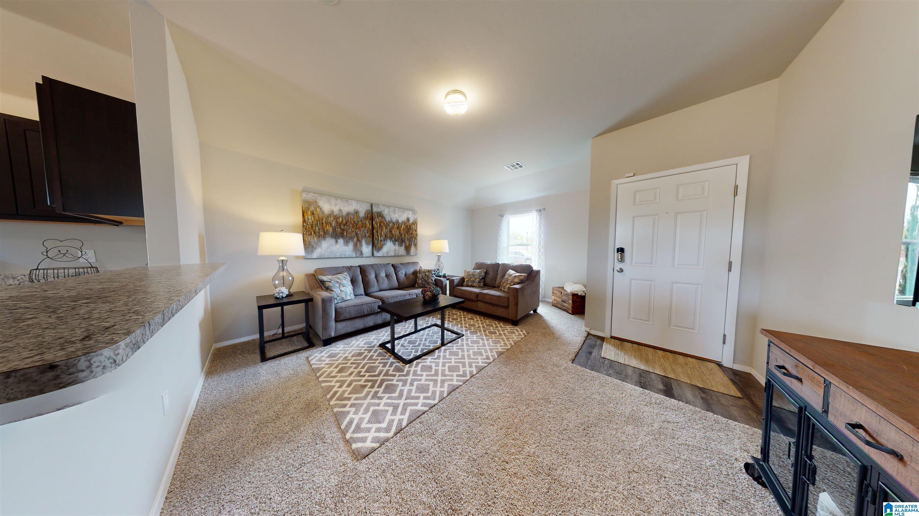 170 Tiffany Lane Ohatchee, AL 36271 - Photo 3 of 28