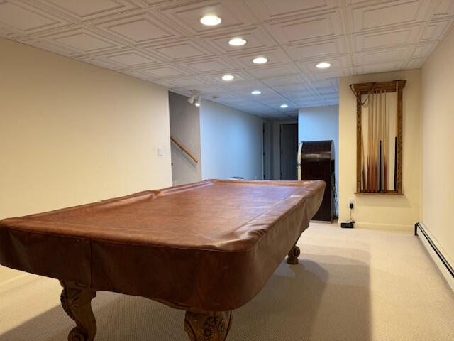 139 Falling Leaf Lane Osterville, MA 02655 - Photo 34 of 40 a spacious bathroom with a sink a large mirror and shower