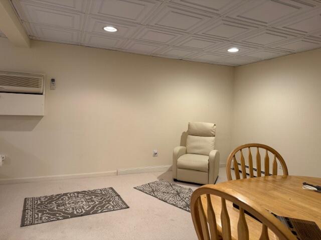 139 Falling Leaf Lane Osterville, MA 02655 - Photo 35 of 40 a bedroom with furniture and a table