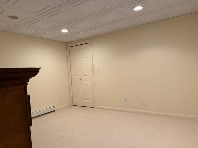 139 Falling Leaf Lane Osterville, MA 02655 - Photo 37 of 40 a view of an empty room