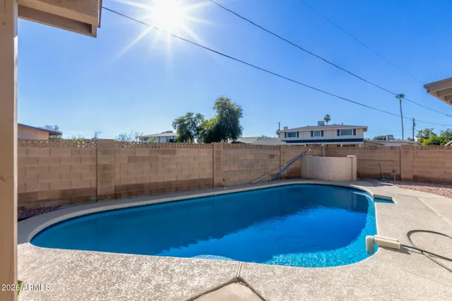 $6,200 | 1103 East Palmcroft Drive, Tempe, AZ 85282