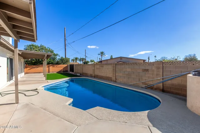$6,200 | 1103 East Palmcroft Drive, Tempe, AZ 85282