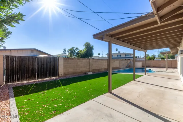 $6,200 | 1103 East Palmcroft Drive, Tempe, AZ 85282