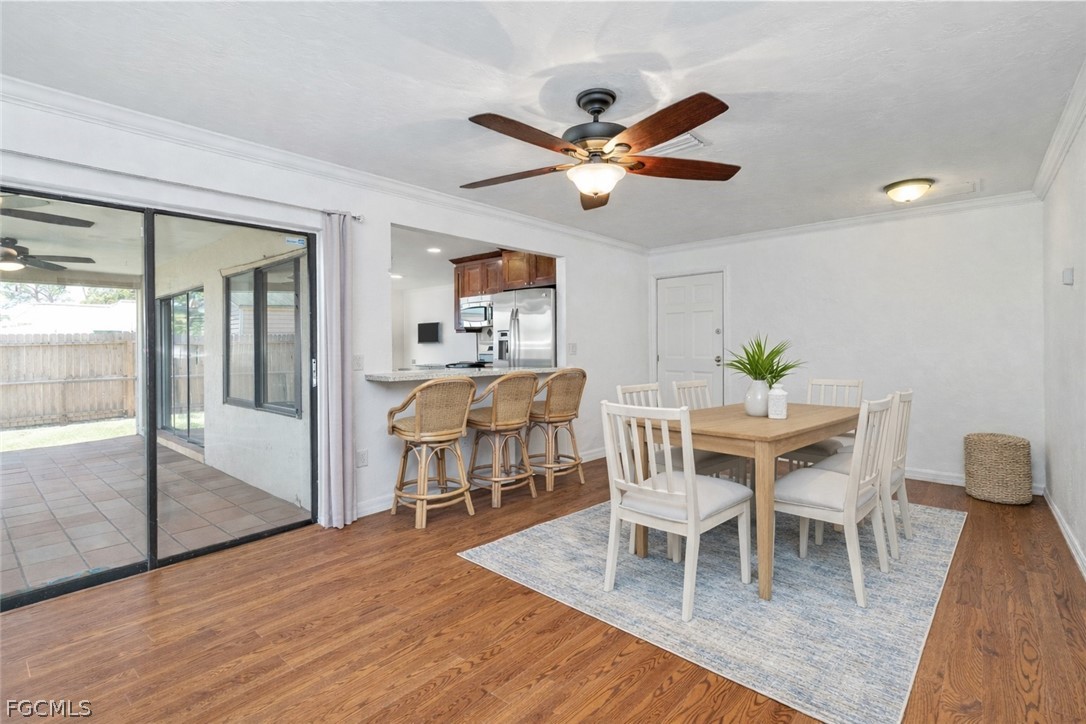3717 Hanover Street Fort Myers, FL 33901 - Photo 13 of 41